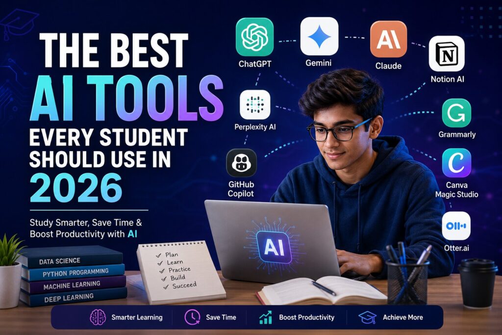 Ai tools