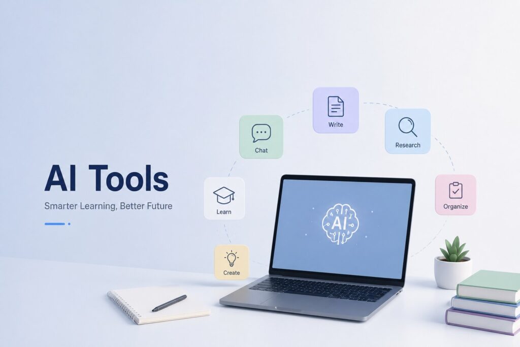 Ai tools